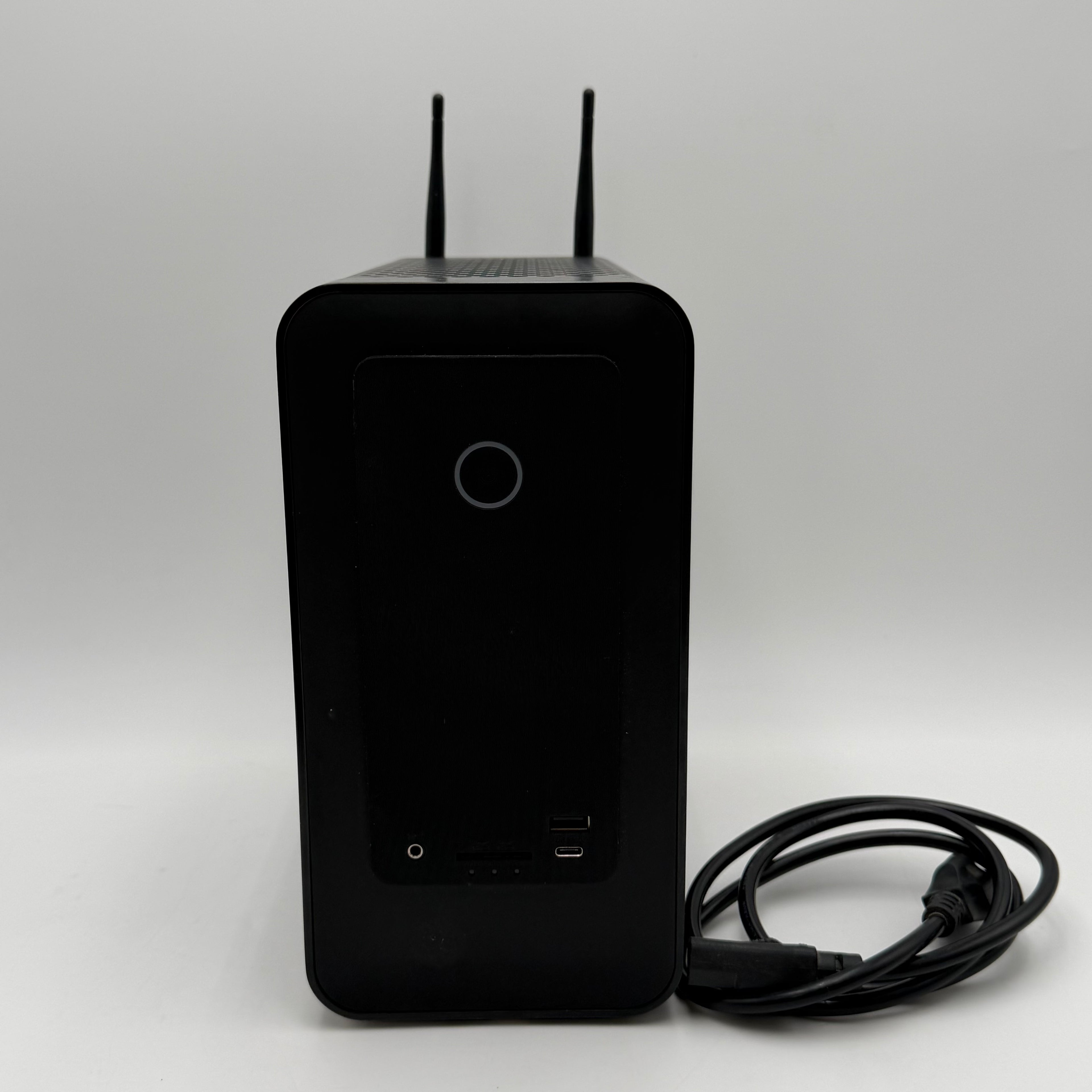 Zotac Zbox Magnus One i7-10700 2.9 GHz Nvidia RTX 3070 1 Tb 16Gb ECM7307LH Mini PC