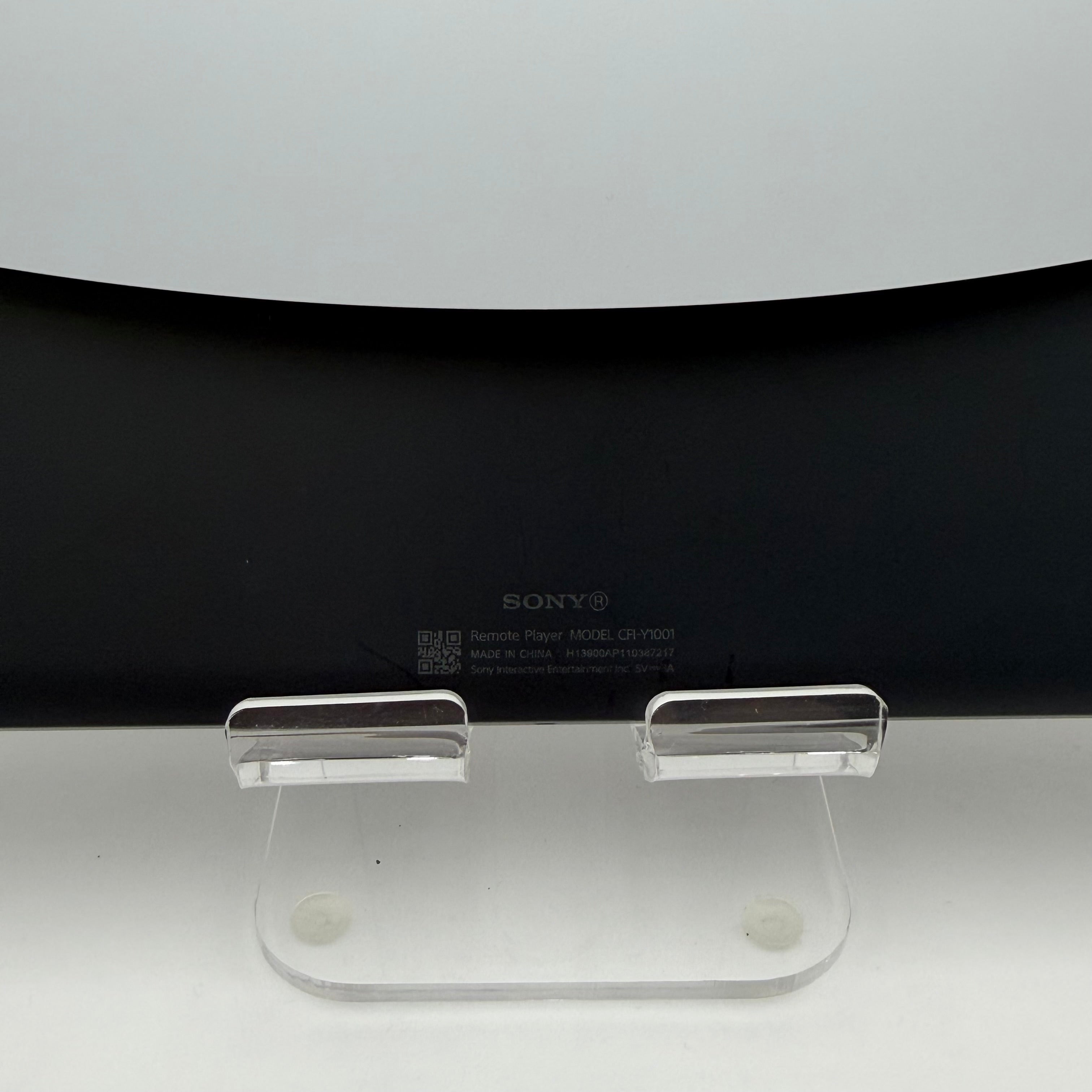Sony PlayStation Portal (CFI-Y1001) White Used - B