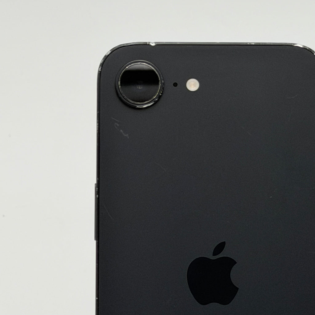 NY09-42896 Apple iPhone 16e 128GB Blue Boost Mobile