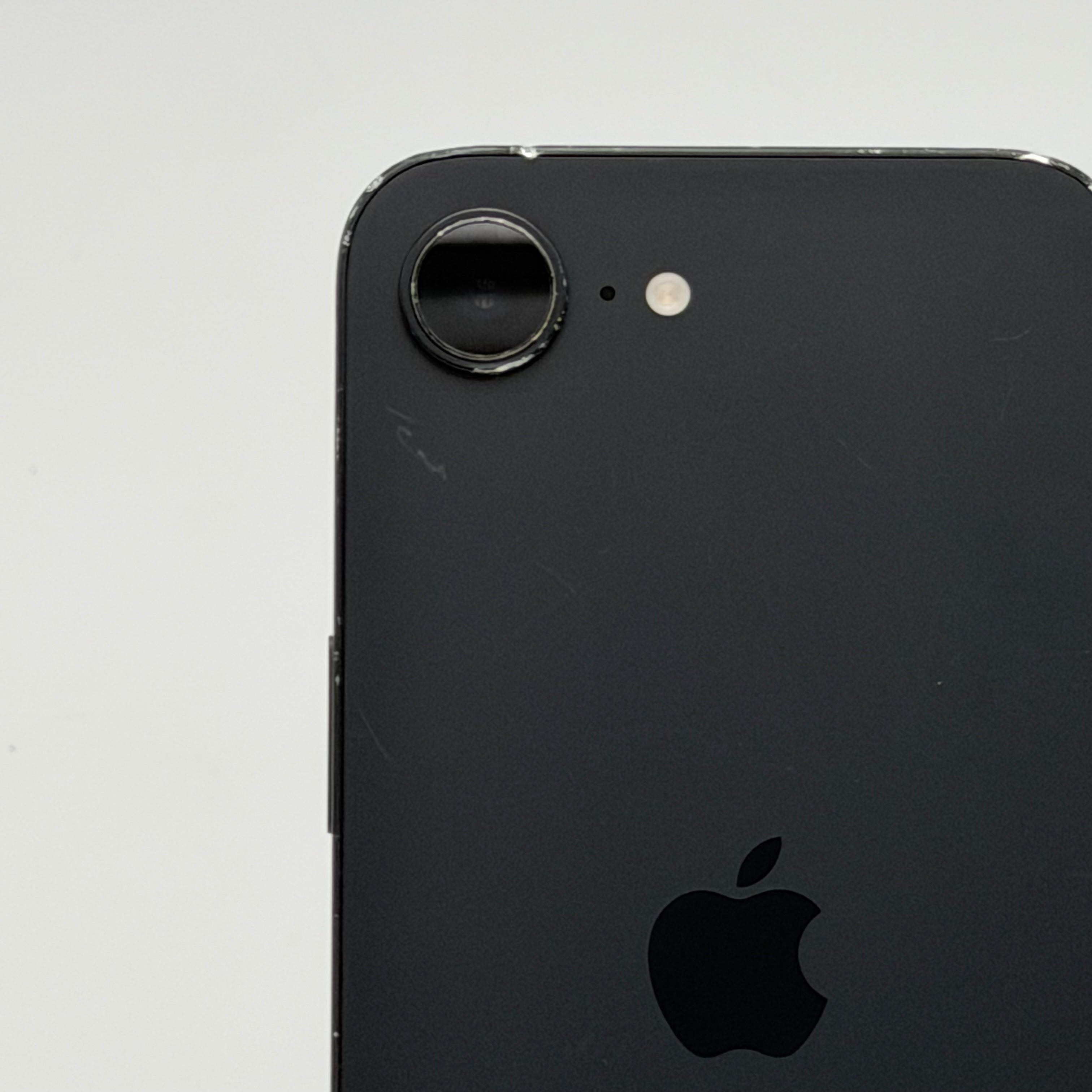 NY09-42896 Apple iPhone 16e 128GB Blue Boost Mobile