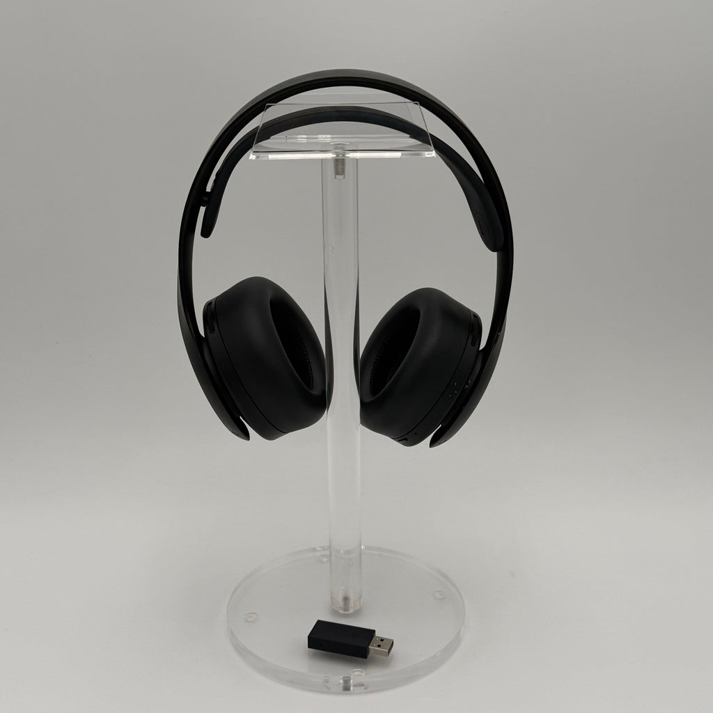 Sony Pulse 3D (PS5) Wireless Bluetooth Headphones - Black
