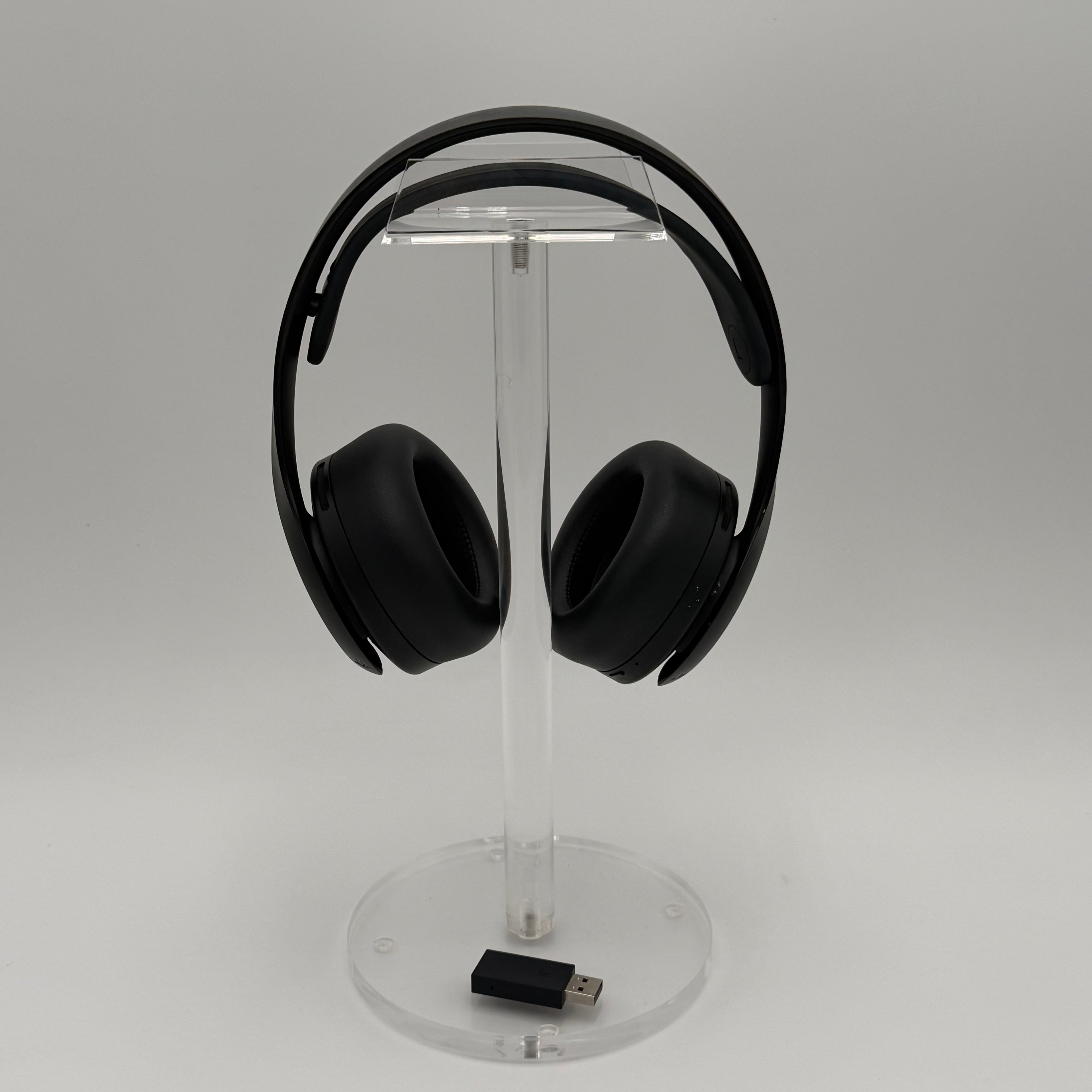Sony Pulse 3D (PS5) Wireless Bluetooth Headphones - Black