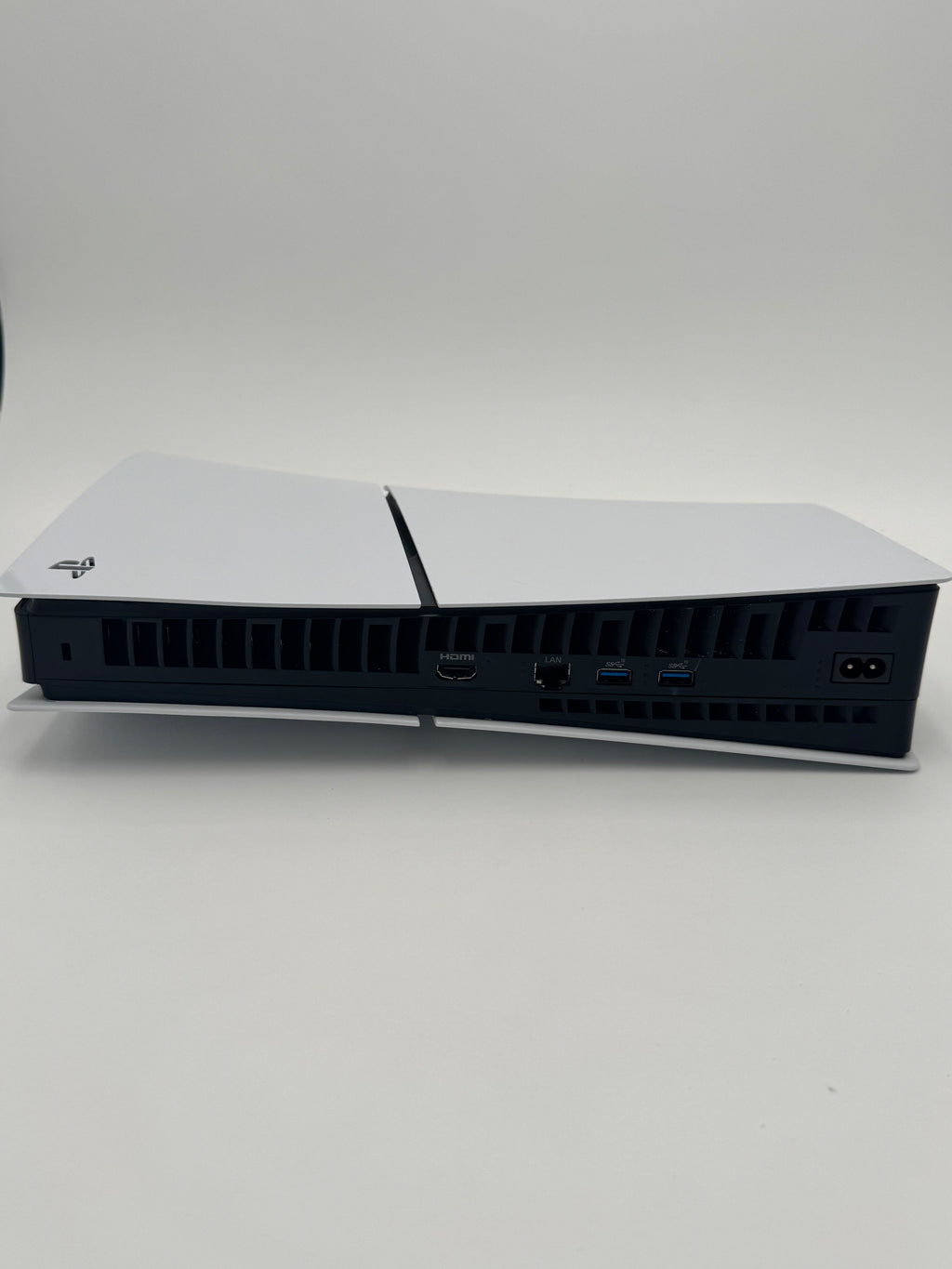Sony PlayStation 5 Slim Digital (CFI-2015) White 825GB - Tested/Working
