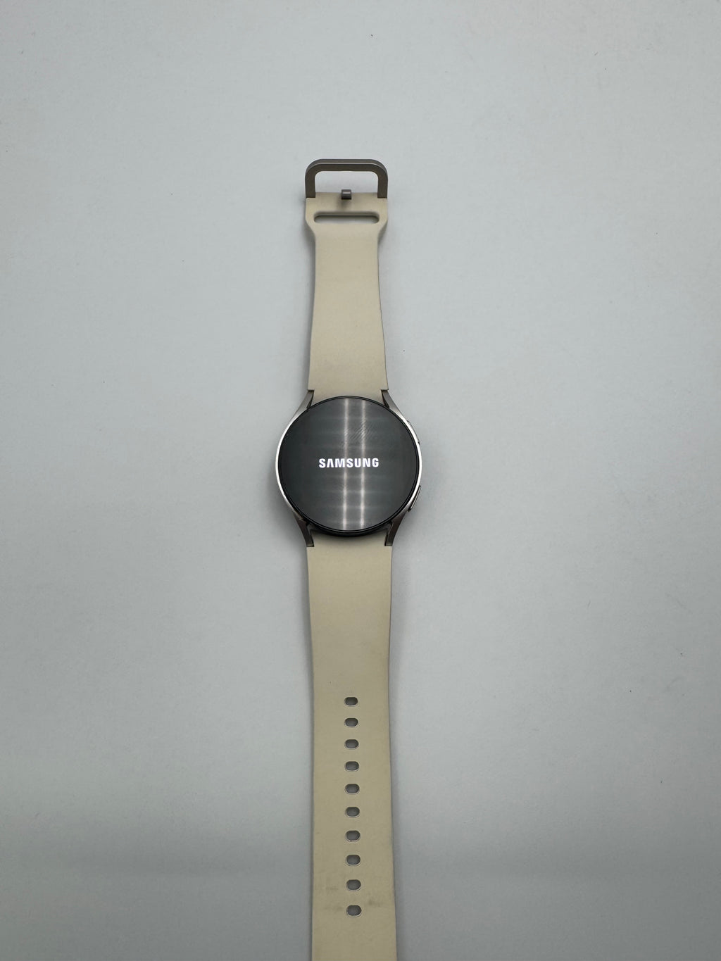 Samsung Galaxy Watch 6 Classic (2023) 40mm GPS + Cellular Smart Watch - Black Unlocked