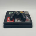 Sony PlayStation 4 PS4 CUH-2215B Black Console w/ Wireless Controller - Bad Eject Button