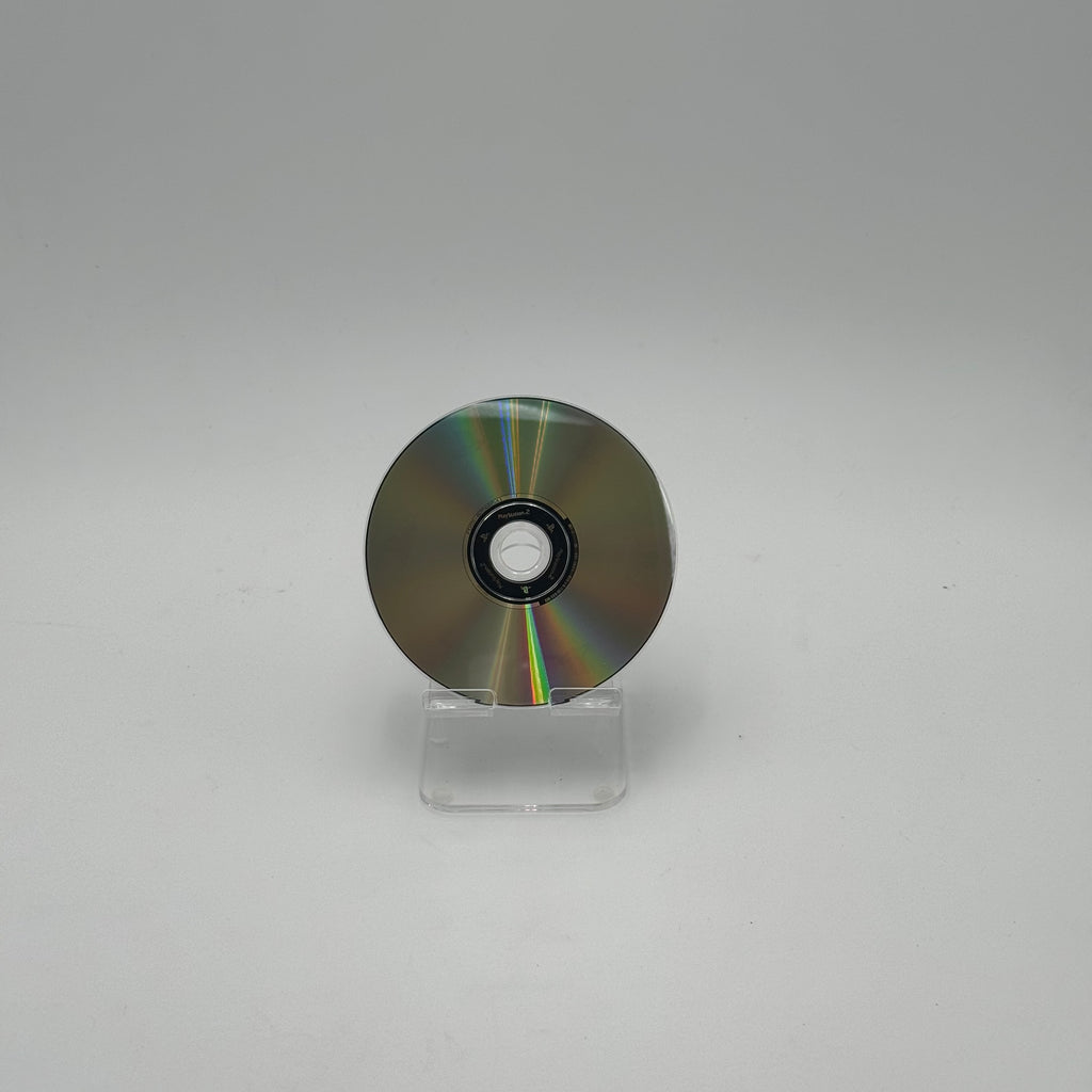 Hard Rock Casino Video Game, PS2, Pre-Owned