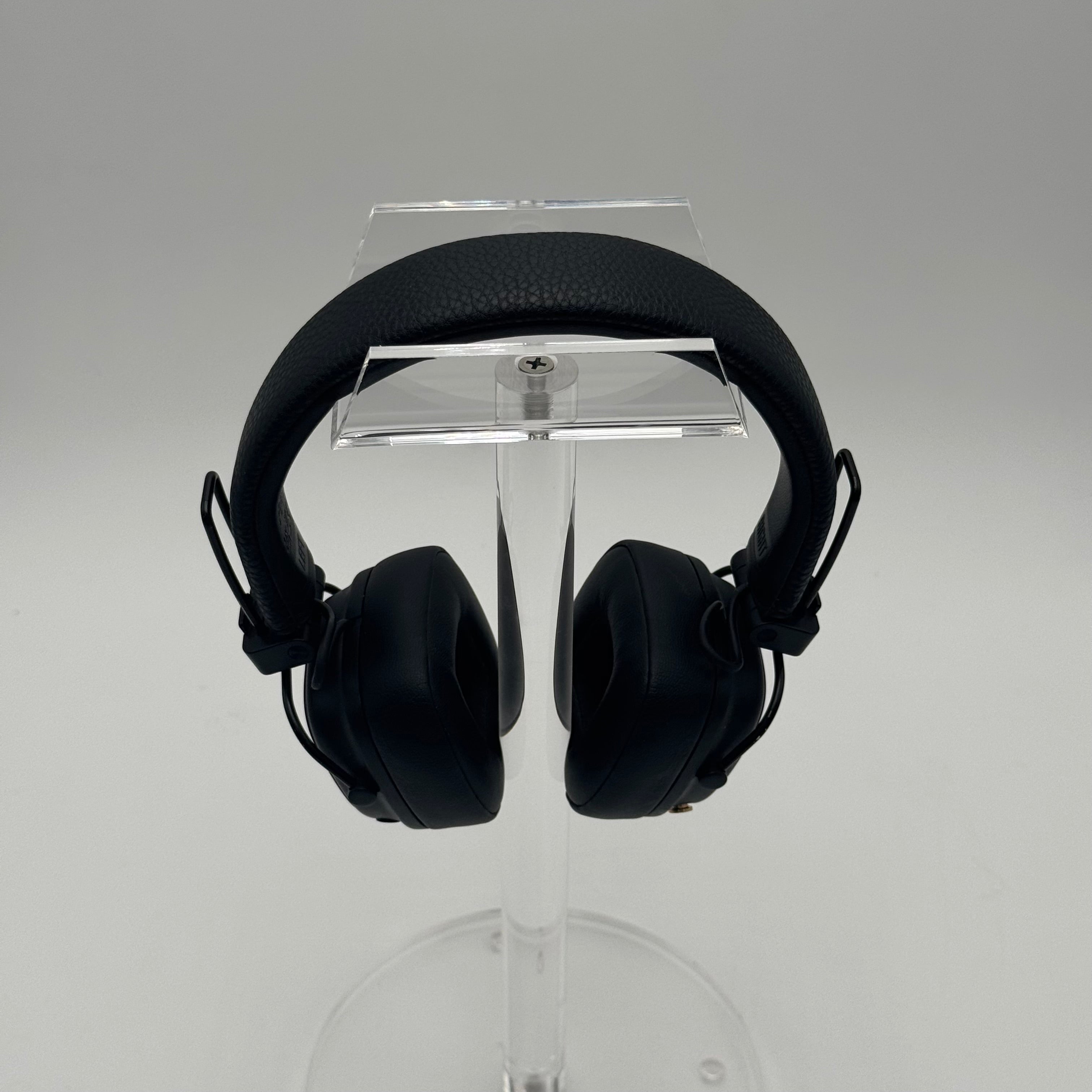 MARSHALL Major IV Wireless Bluetooth On-Ear Headphones - Tested/Working