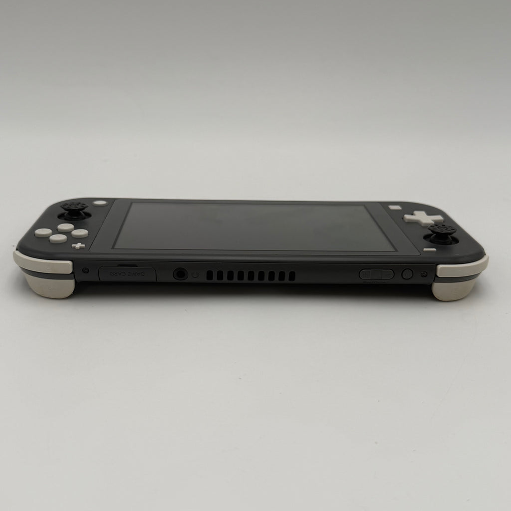 Nintendo Switch Lite HDH-001 2019 Black - Broken - No Power