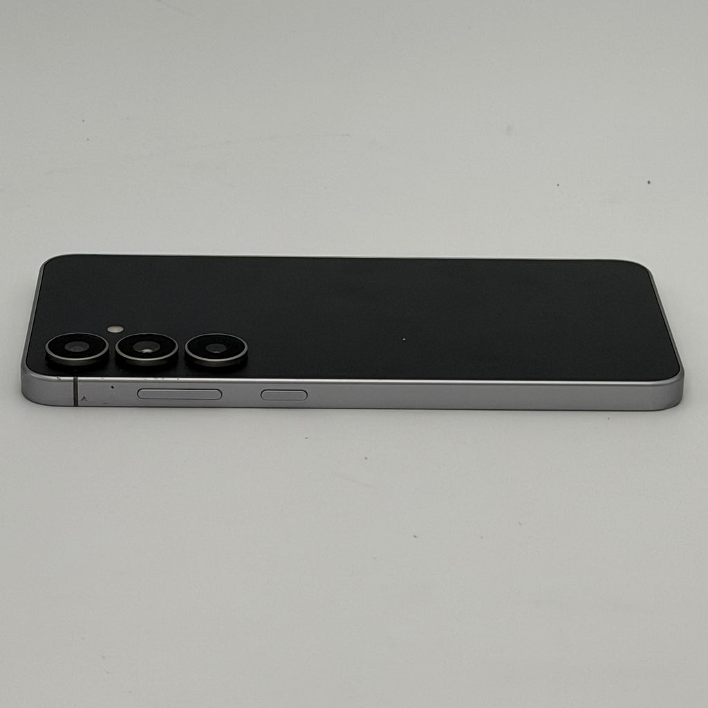Samsung Galaxy S25 FE 128GB Jet Black Unlocked