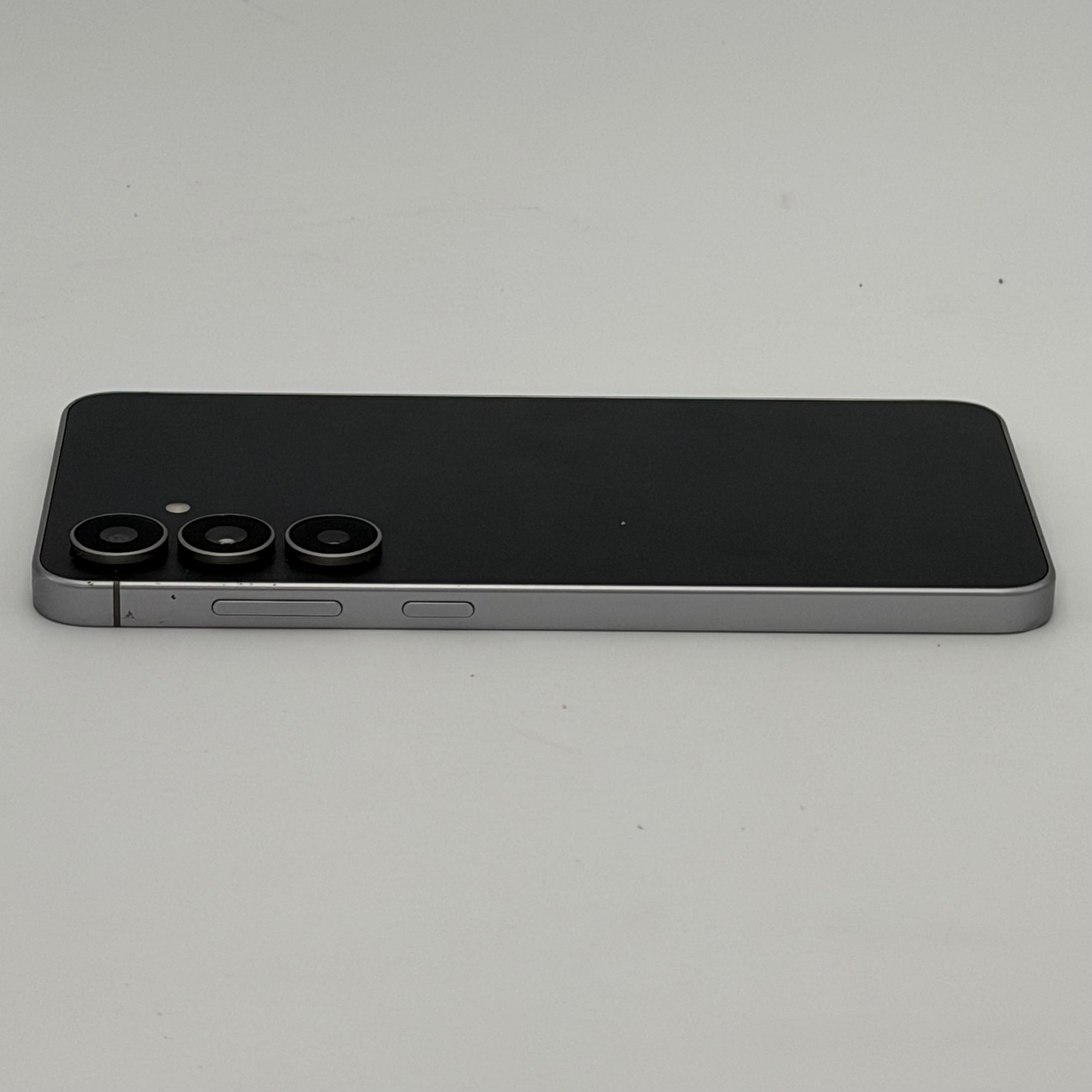Samsung Galaxy S25 FE 128GB Jet Black Unlocked