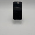 Broken Unlocked Apple iPhone XS Max - 64GB - Space Gray - Cracked Screen - No Charge