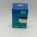 Amazon Echo Dot (2nd Gen) 2016 White - Used With Box