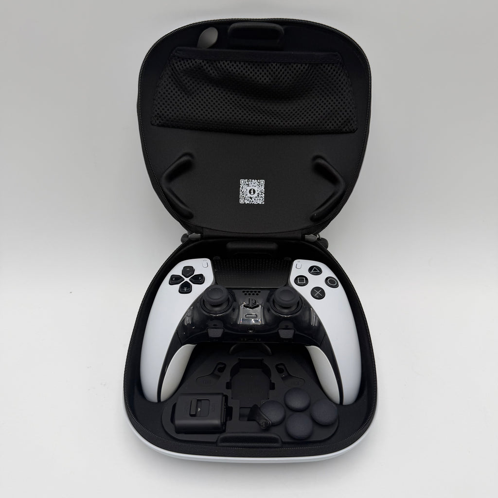Sony PS5 DualSense Edge CFI-ZCP1 Wireless Controller