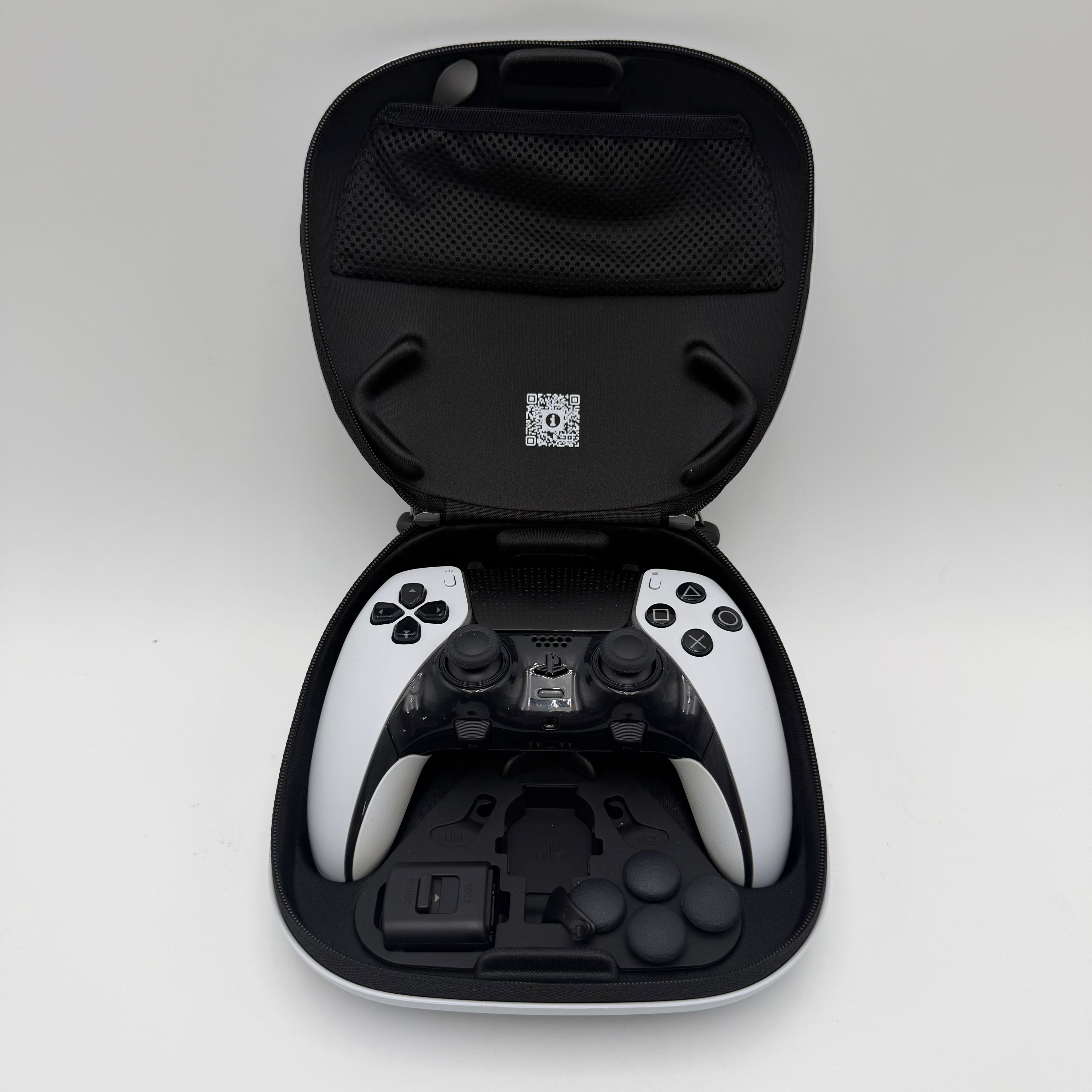 Sony PS5 DualSense Edge CFI-ZCP1 Wireless Controller