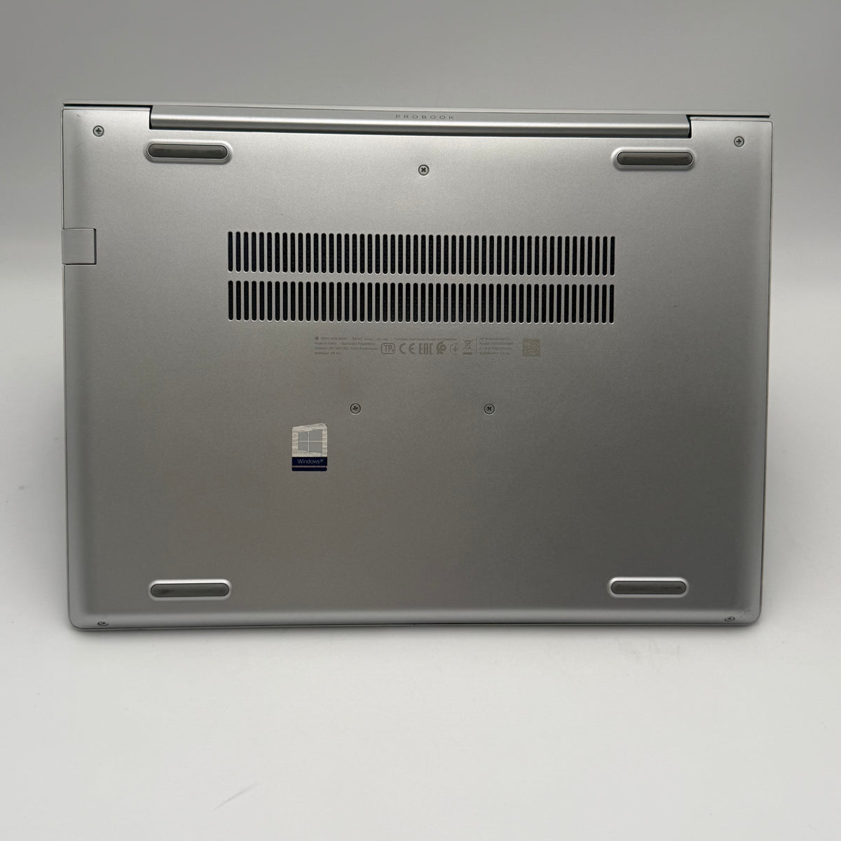 HP ProBook 445 G7 Laptop AMD Ryzen 5 8GB RAM 256GB Silver