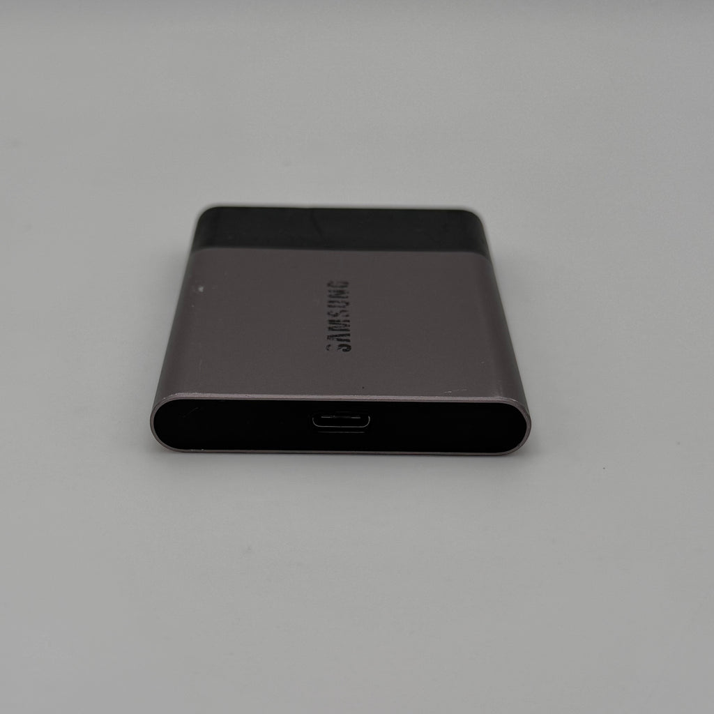 Samsung Portable SSD T3 250GB External Storage Drive