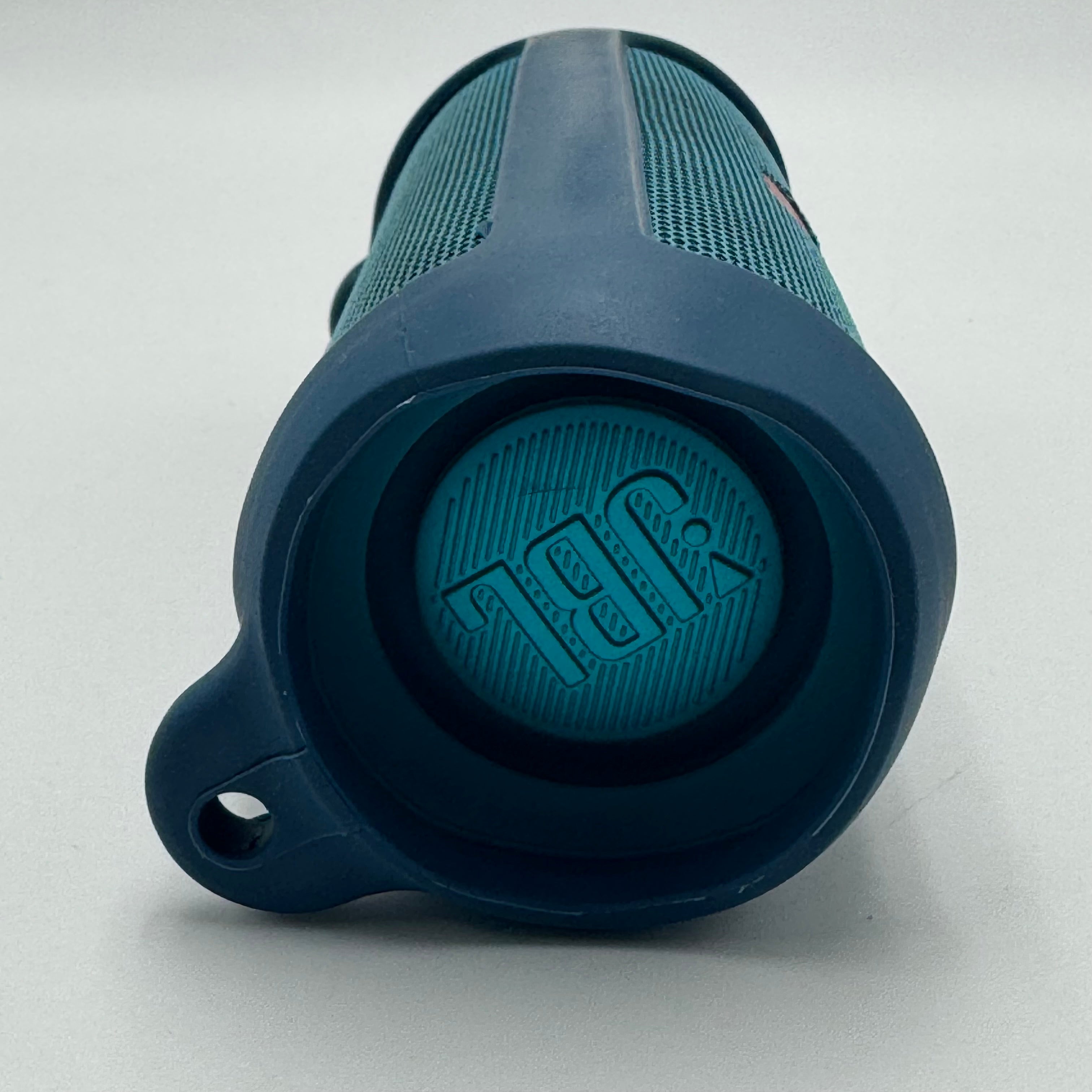 JBL Flip 5 Portable Bluetooth Speaker - Blue