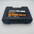 Chicago Electric Wielding 100 Watt Soldering Gun Kit - Good Condition