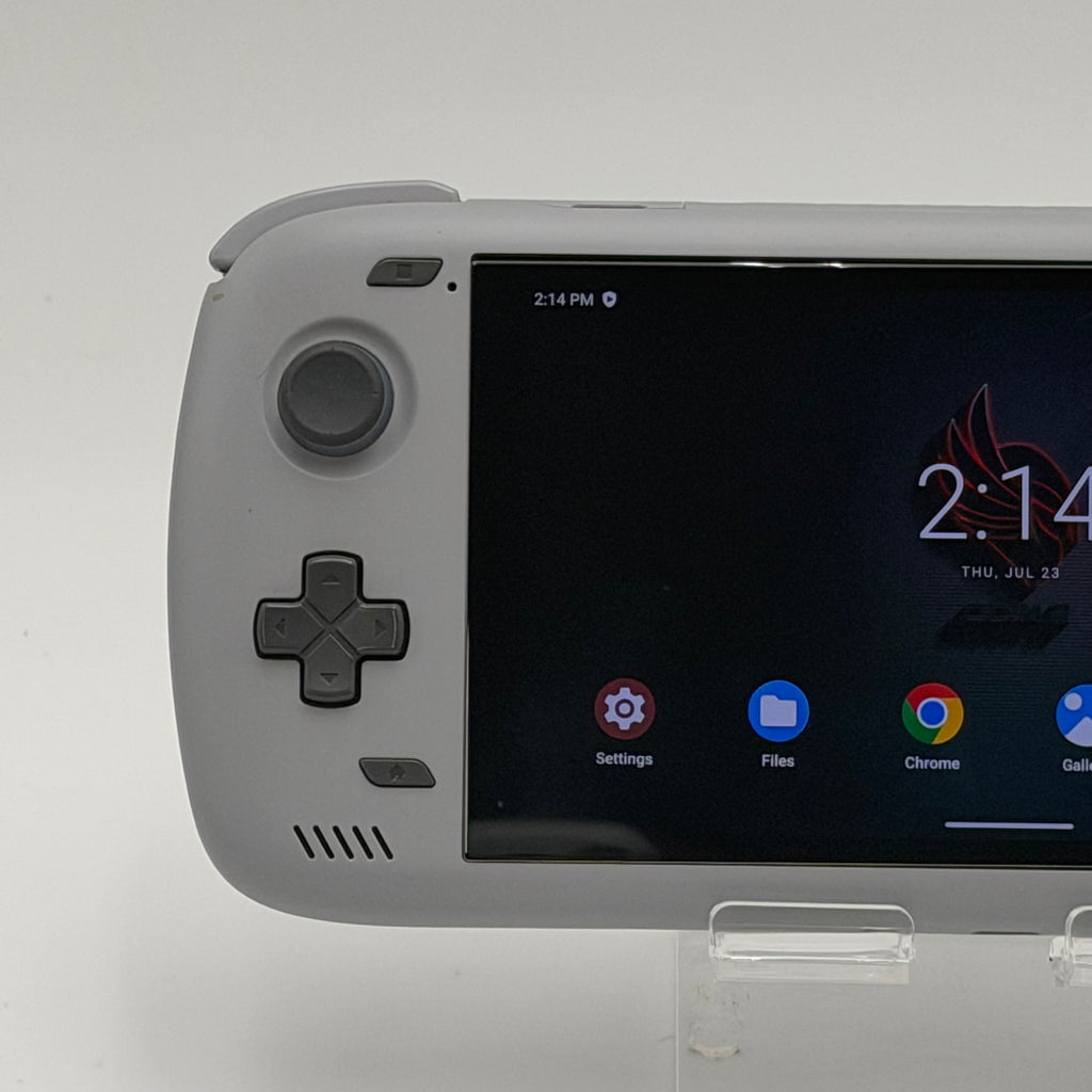 AYN ODIN 2 Max 16GB 512GB Handheld