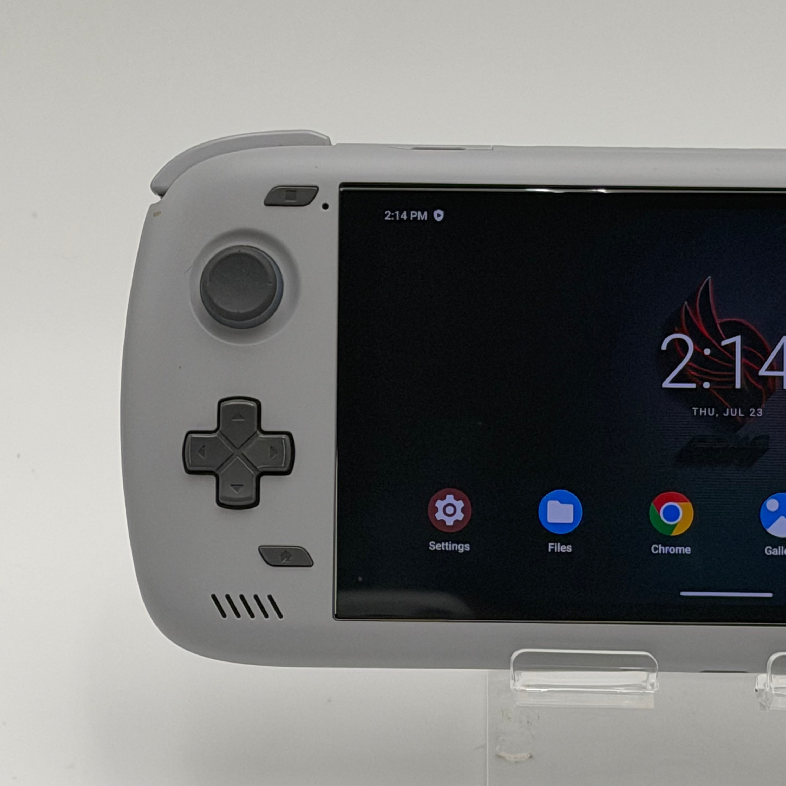 AYN ODIN 2 Max 16GB 512GB Handheld
