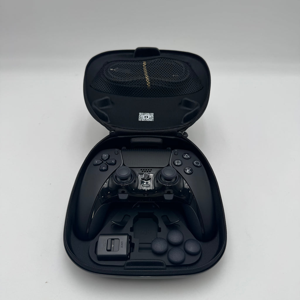 Sony Playstation 5 PS5 DualSense Edge Wireless Controller