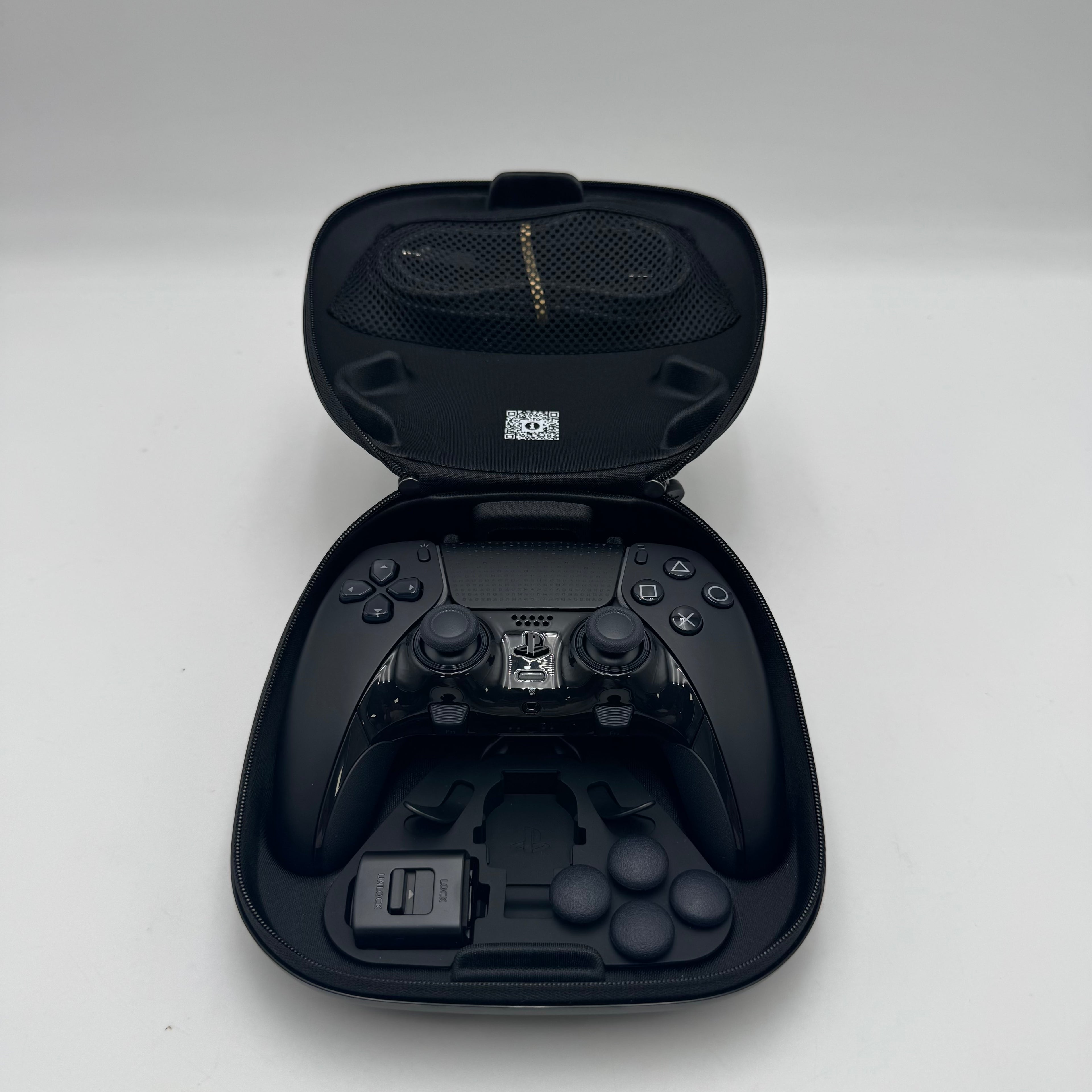 Sony Playstation 5 PS5 DualSense Edge Wireless Controller