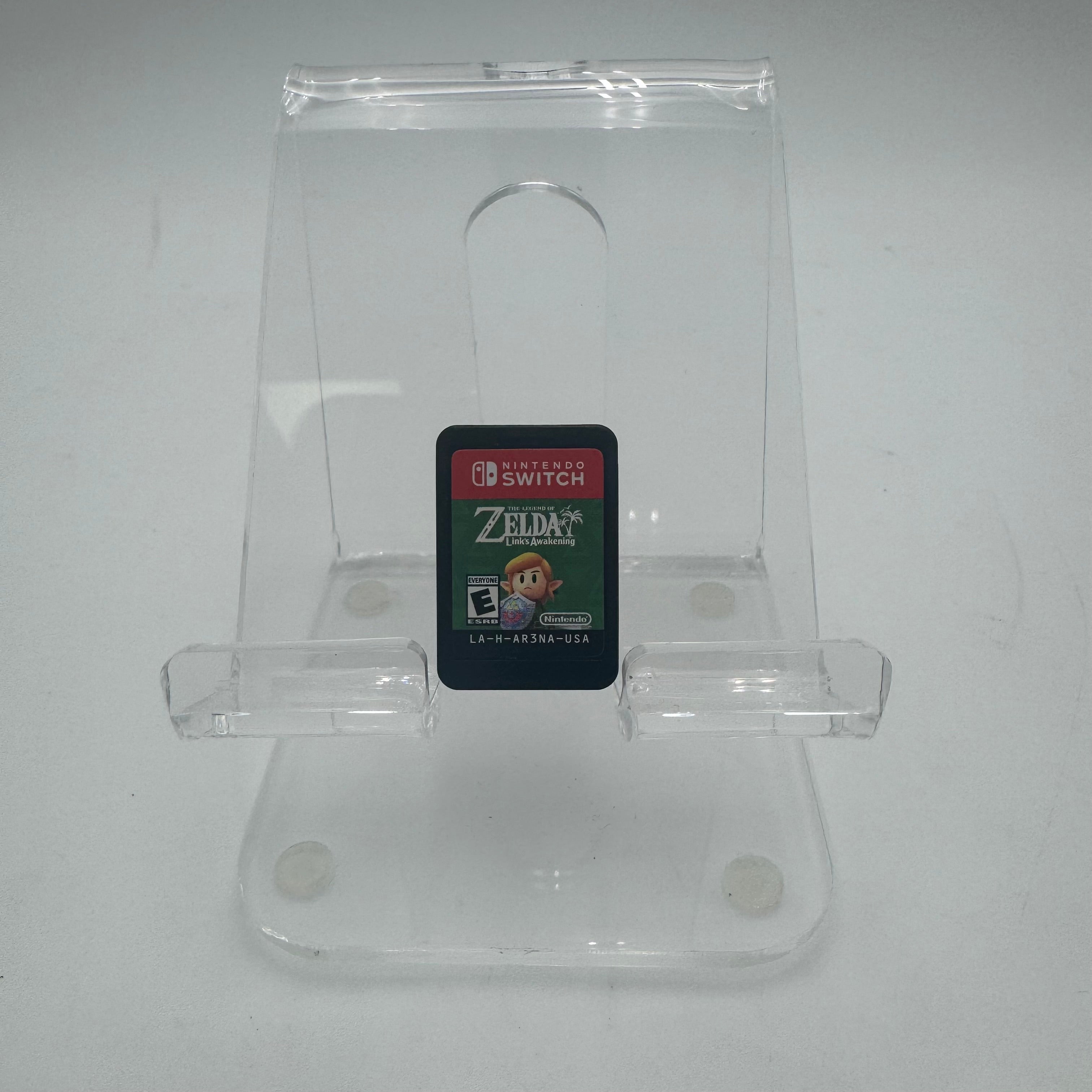 Nintendo Switch The Legend of Zelda: Link's Awakening - Cartridge ONLY