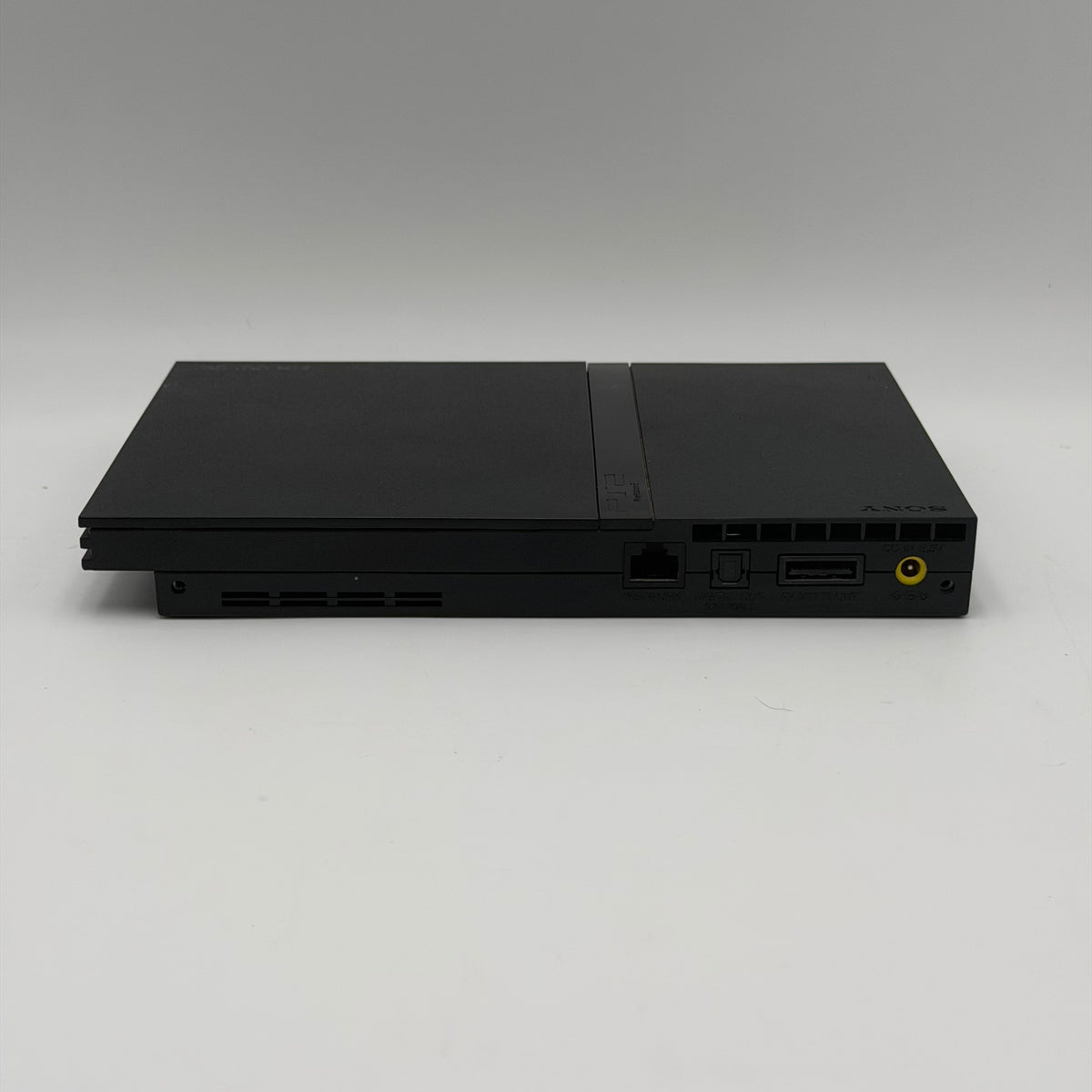 Sony PlayStation 2 Slim SCPH-70001 Video Game System - Read