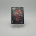 Spider-Man 3 Video Game, PS2, Pre-Owned