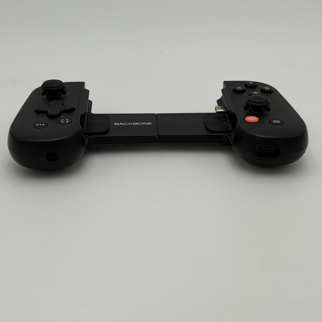 Backbone (USB-C) BB-51 - Black