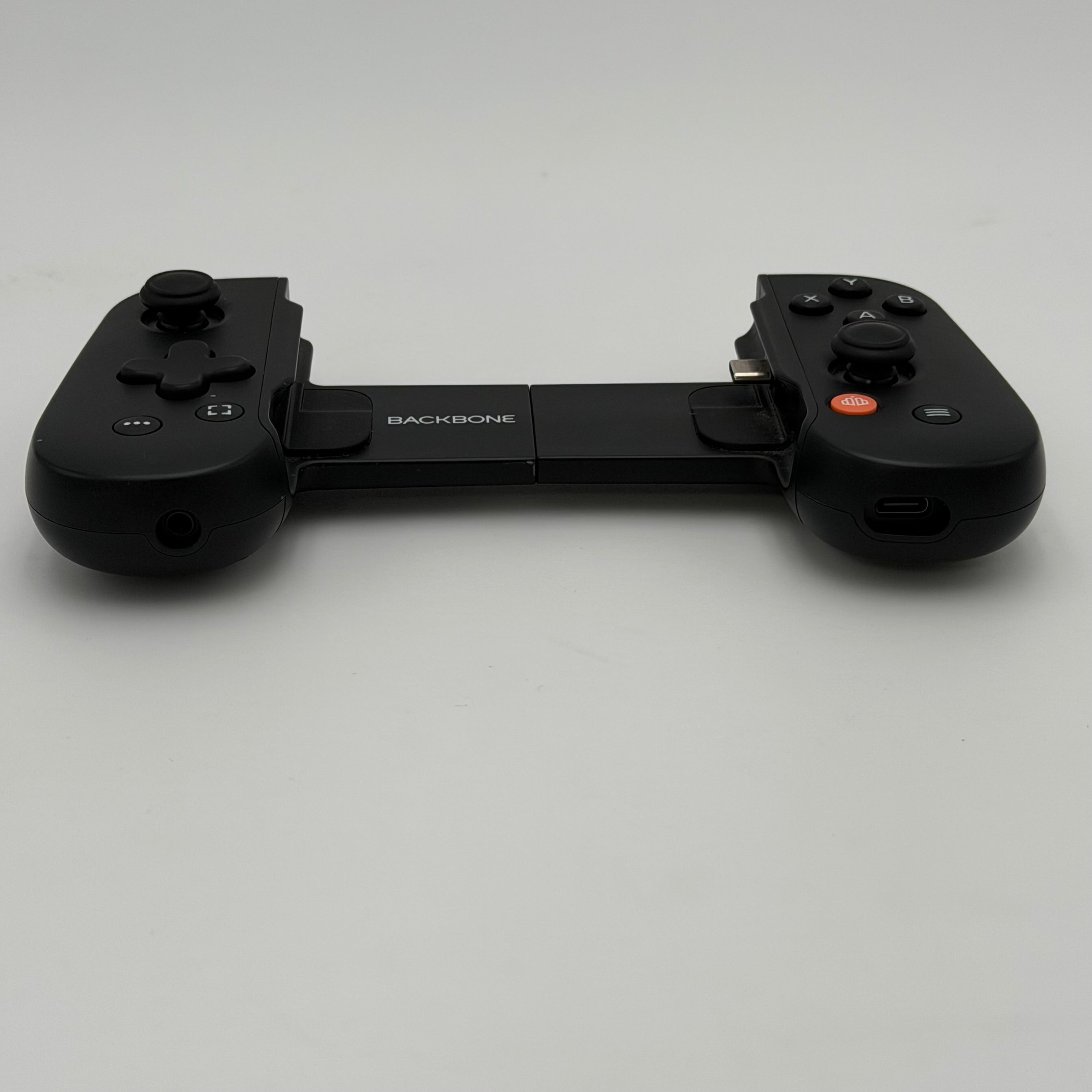 Backbone (USB-C) BB-51 - Black