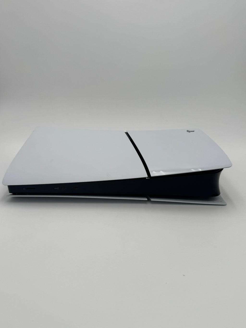 Sony PlayStation 5 Slim Digital (CFI-2015) White 825GB - Tested/Working
