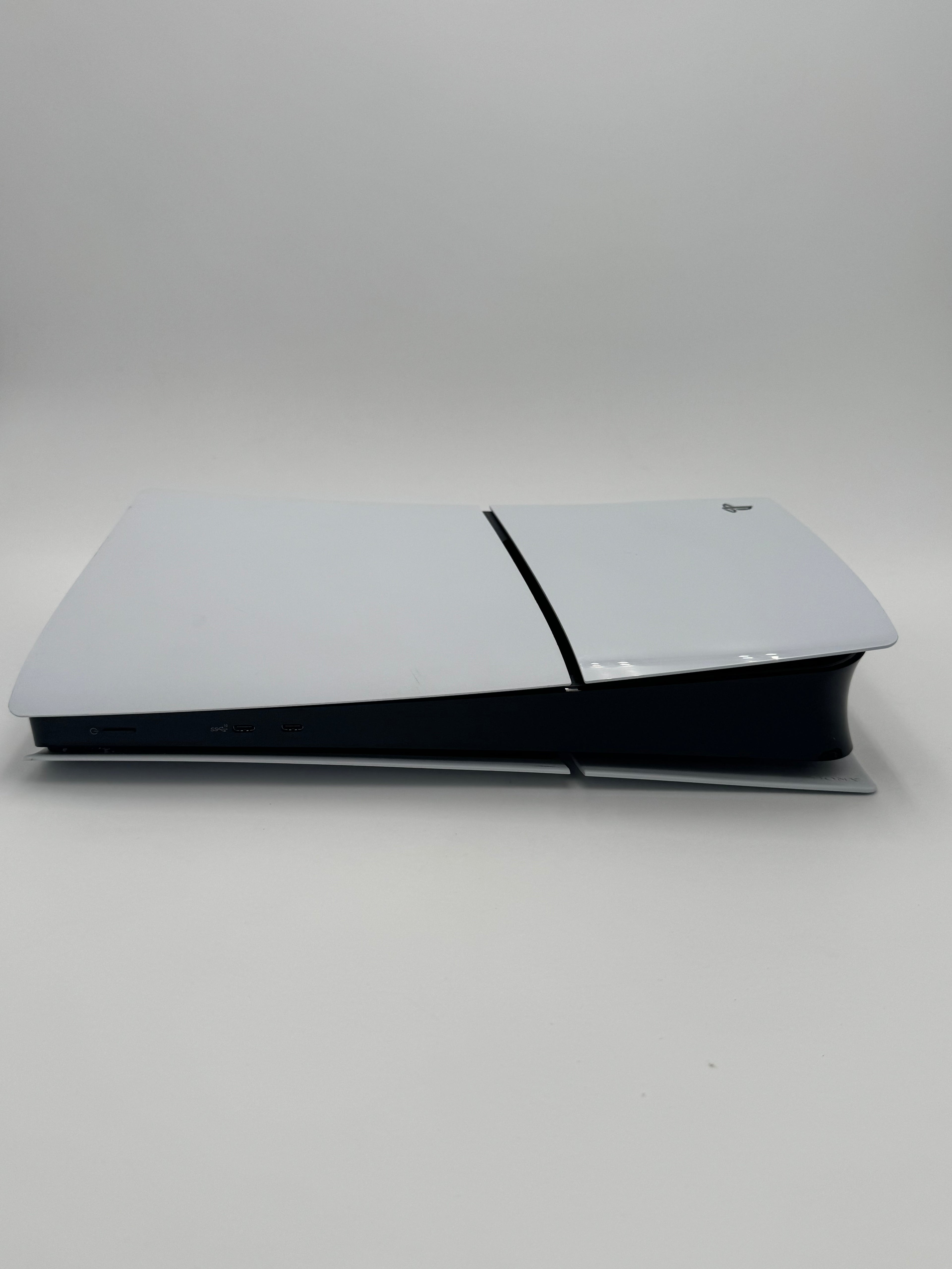 Sony PlayStation 5 Slim Digital (CFI-2015) White 825GB - Tested/Working