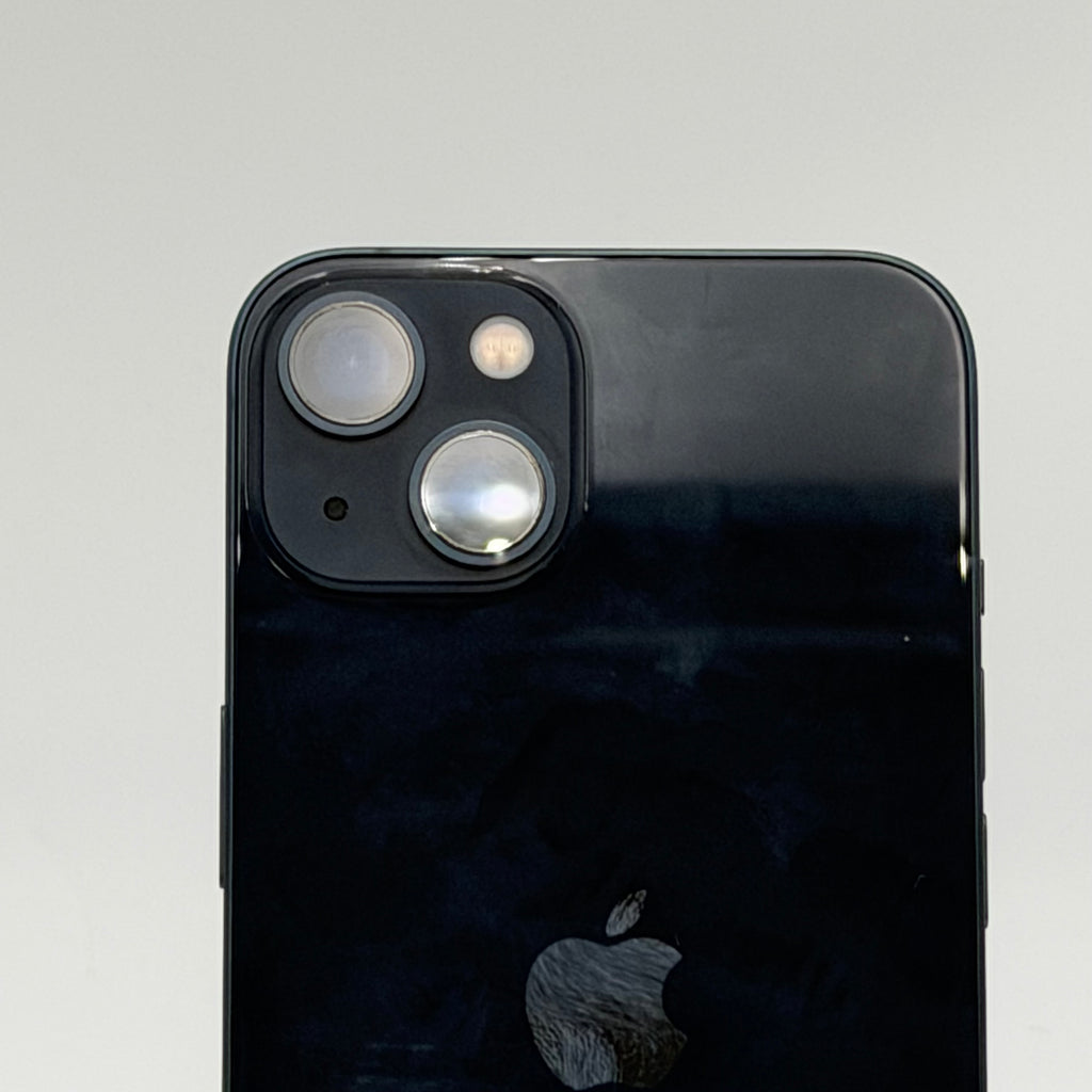 Apple iPhone 13 Black Used - A