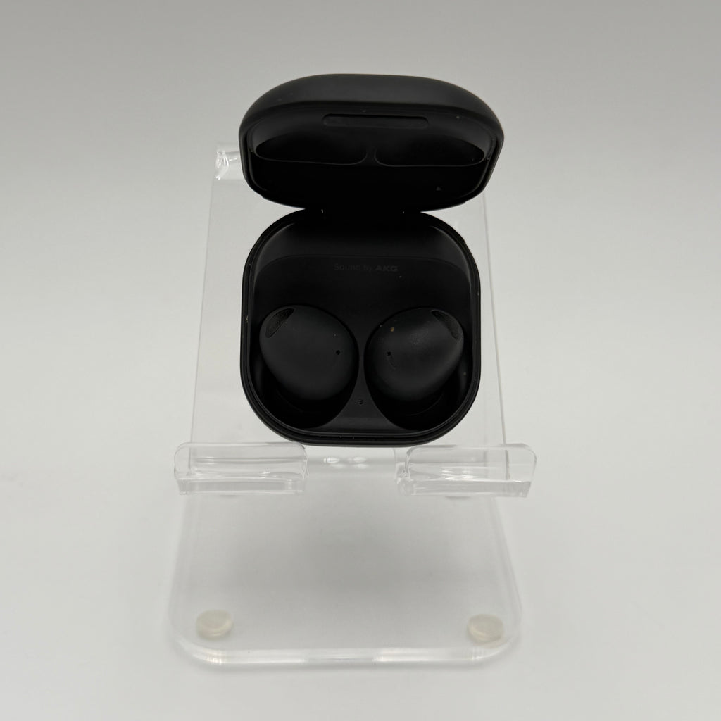 Samsung Galaxy Buds2 Black In-Ear Headphones - Used B
