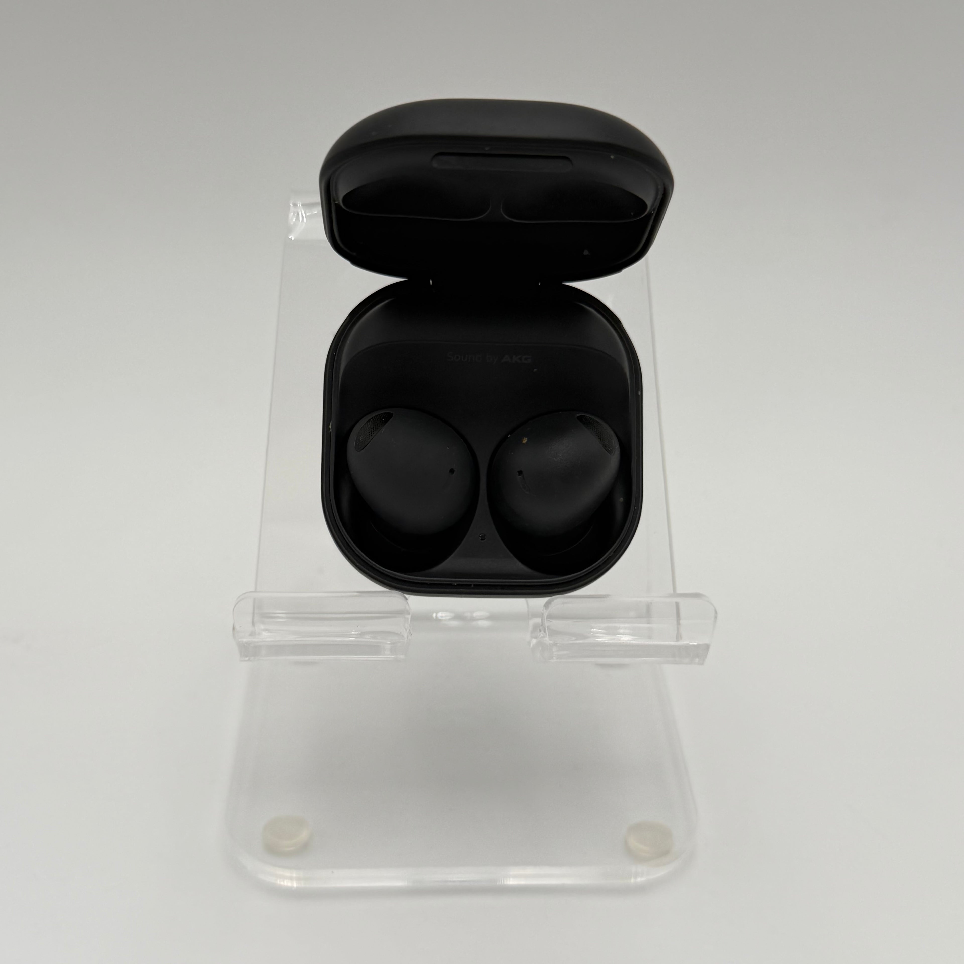 Samsung Galaxy Buds2 Black In-Ear Headphones - Used B