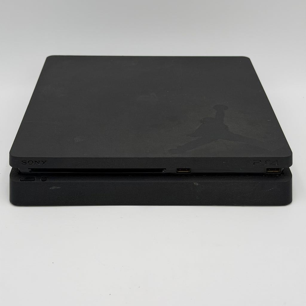 Sony PlayStation 4 Slim 1TB Game Console CUH-2115B - Tested Working