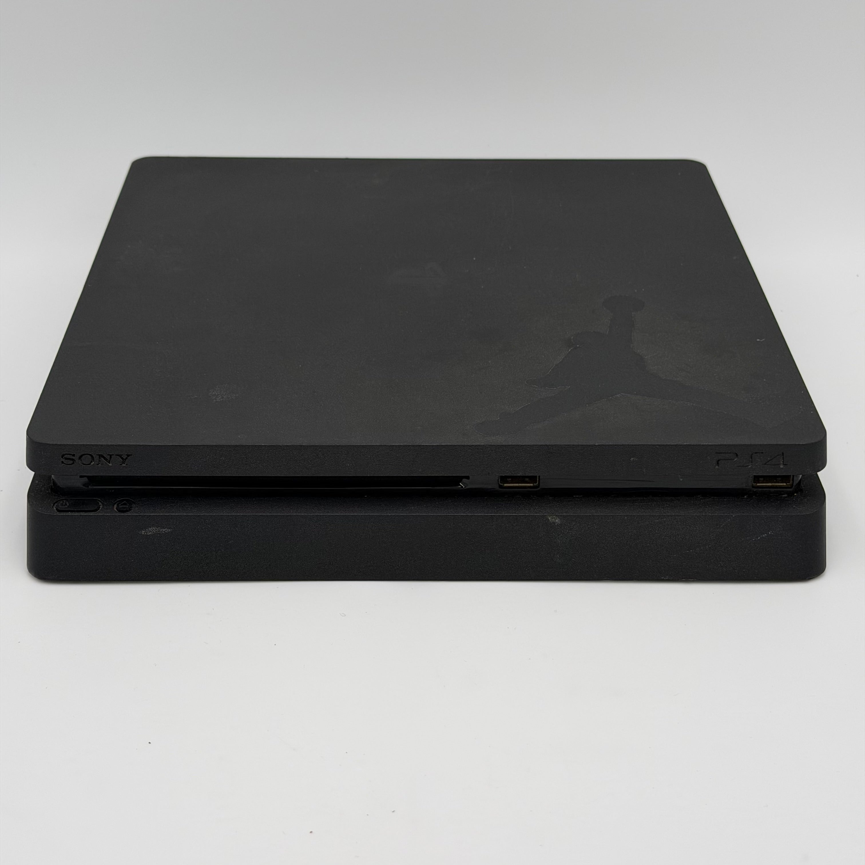 Sony PlayStation 4 Slim 1TB Game Console CUH-2115B - Tested Working