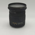Sigma DC 17-70mm f/2.8-4.5 DC Lens For Canon