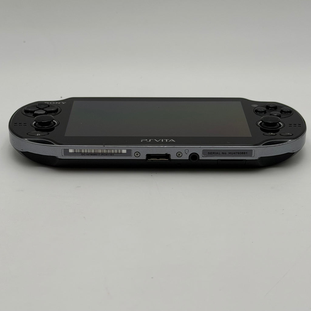 Sony PlayStation Vita PCH-1101 Modded