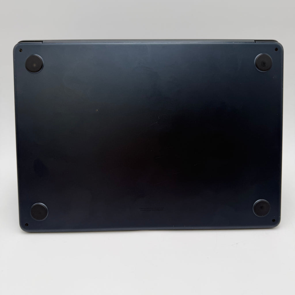 Apple MacBook Air 13" M2 A2681 2023 8GB 256GB Black Broken