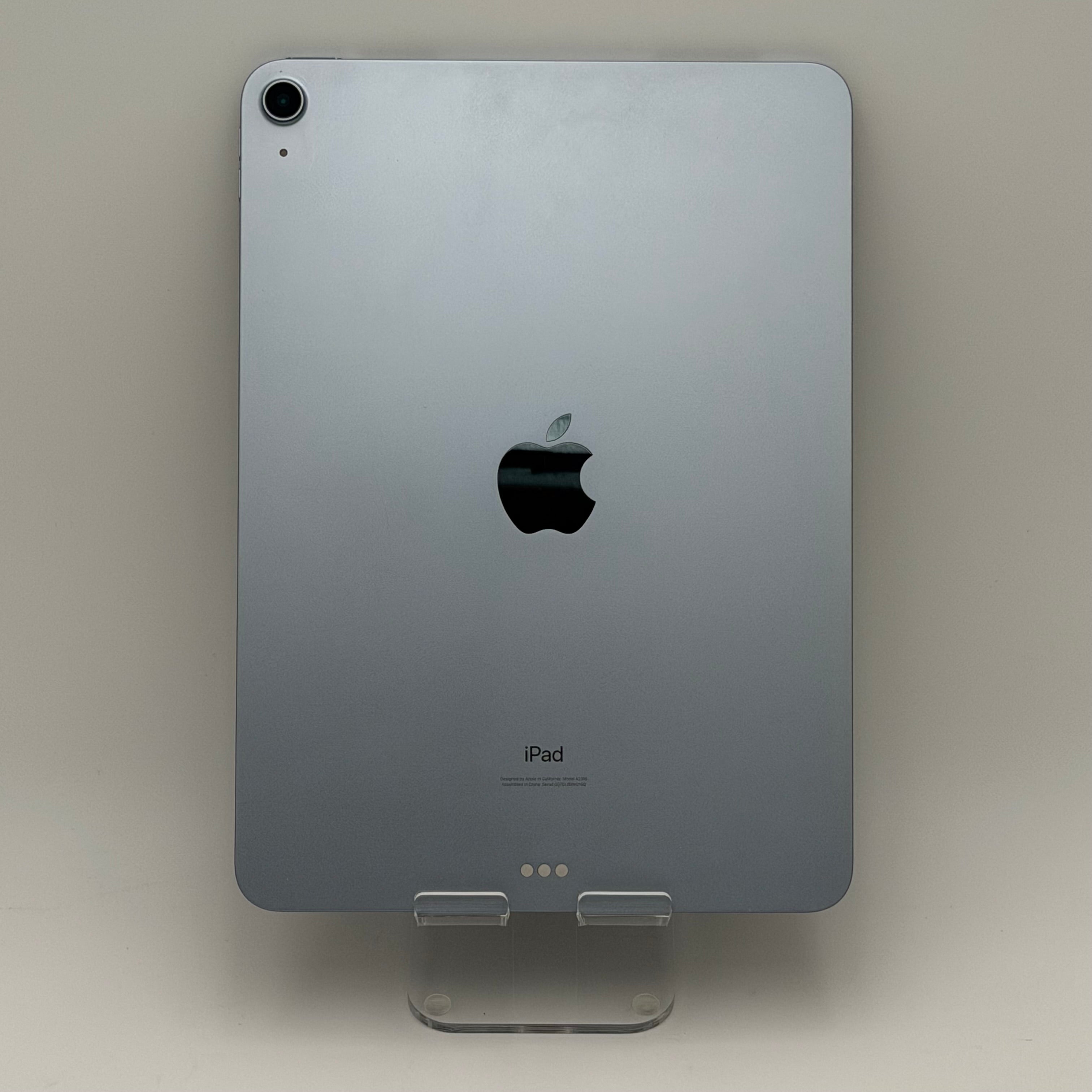 Apple iPad Air 4th Gen A2316 64GB Wi-Fi Only Blue
