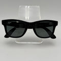 Broken No Power Ray-Ban Meta Wayfarer Gen 1 Shiny Black RW4006 60171 Smart Glasses