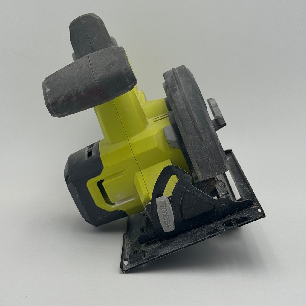 RYOBI PCL500B - 18V 5-1/2 in. Circular Saw (Tool Only) - Great Condition