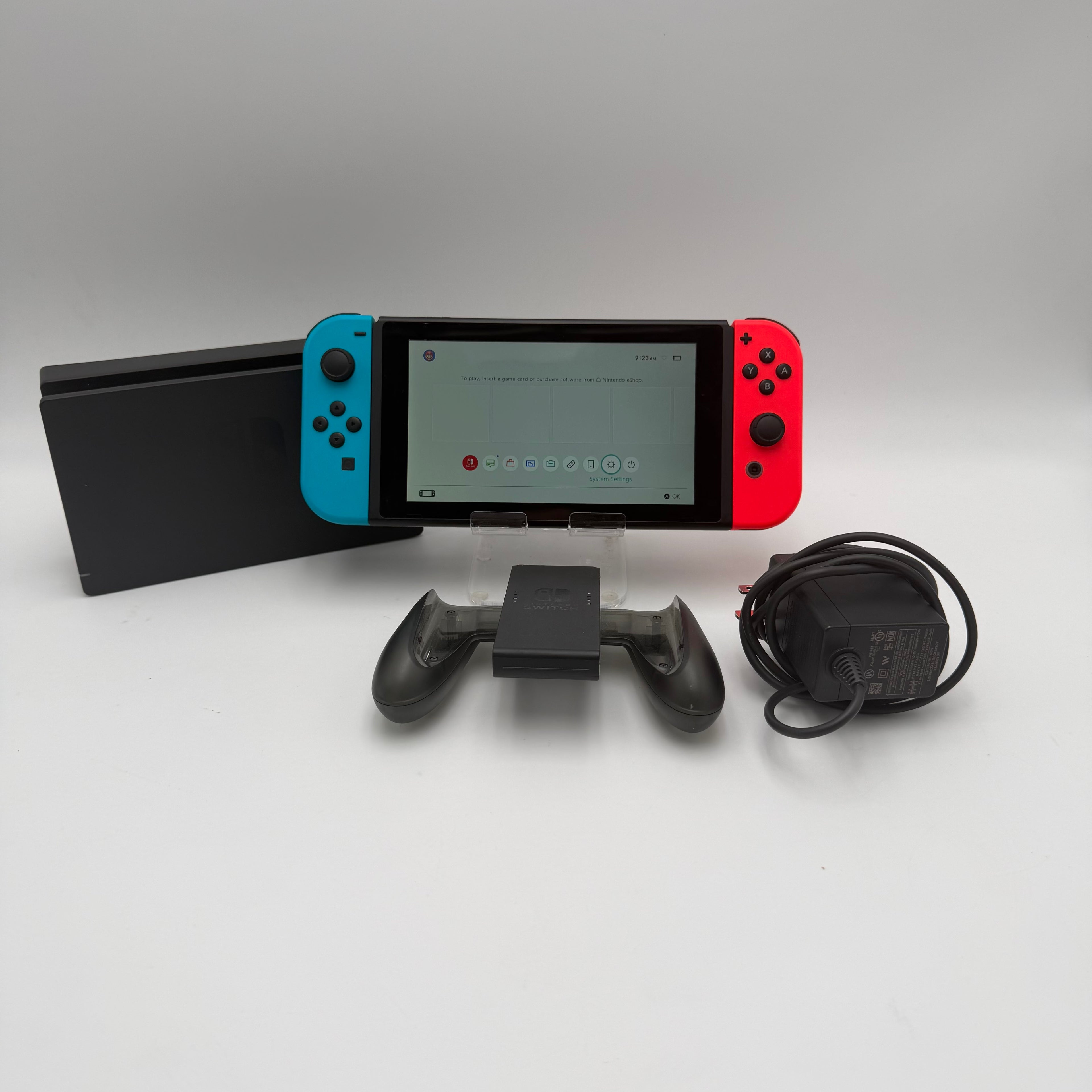Nintendo Switch HAC-001-01 2019