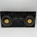 Pioneer DJ DDJ-REV1 Scratch Style 2-Channel Serato DJ Lite Controller