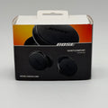 Bose QuietComfort Earbuds 2020 Black New Open Box