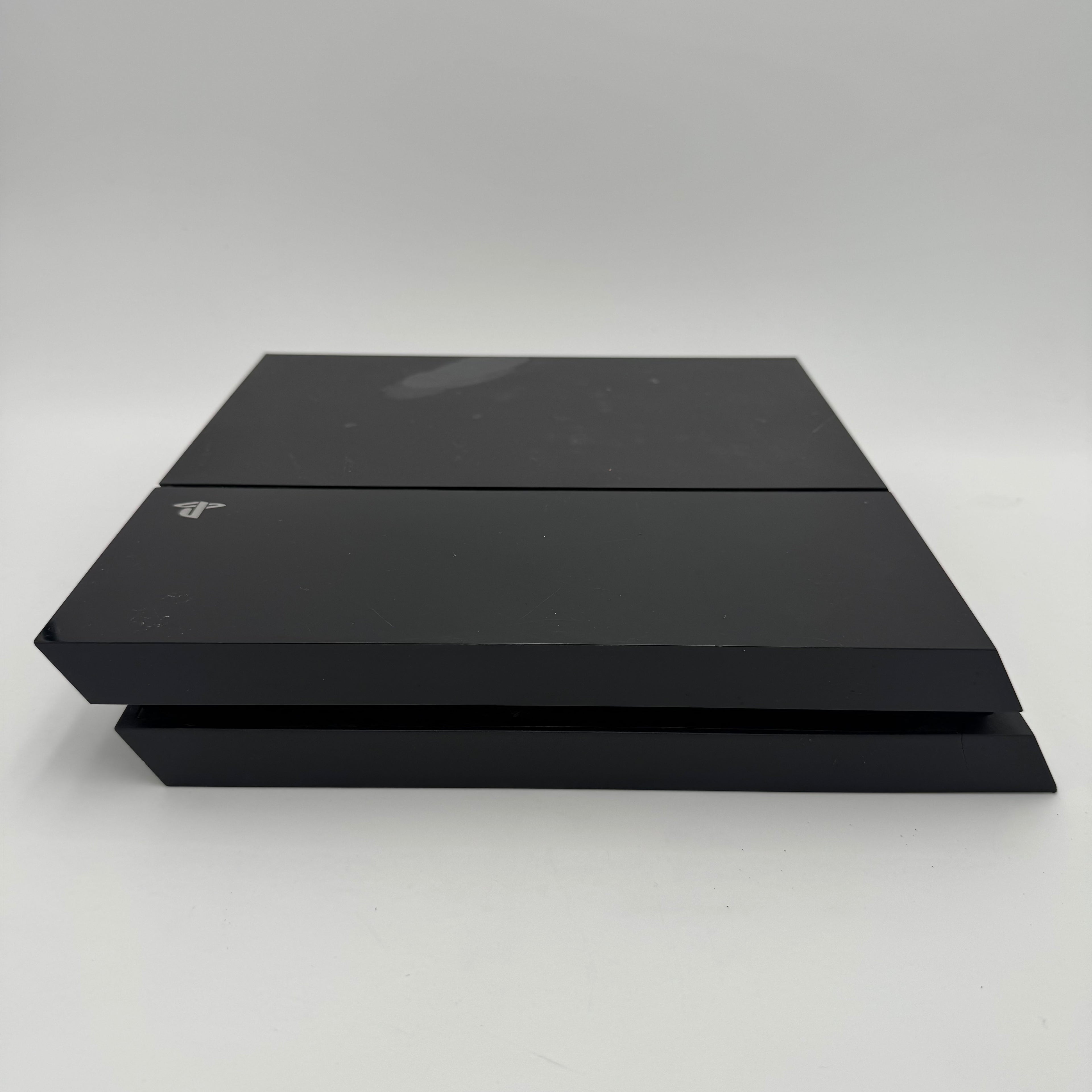 Sony PlayStation 4 Slim CUH-1115A 500GB Video Game Console - Tested Working