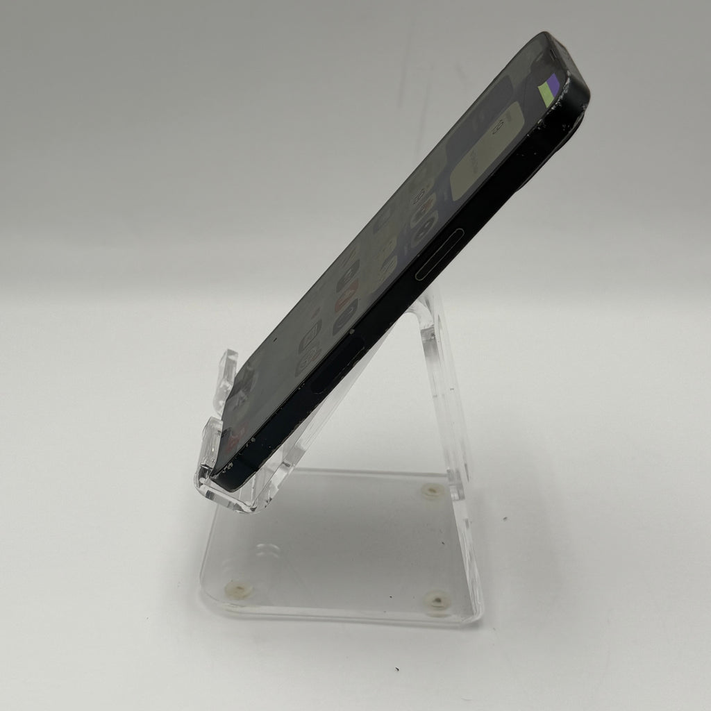 Apple iPhone 13 128GB Black - Broken Smartphone