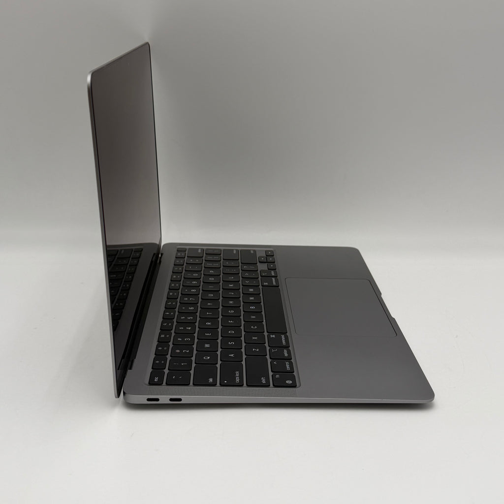 Apple MacBook Air 13" M1 A2337 2020 Silver Used - A